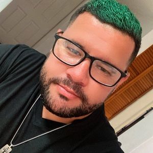 Meet your Posher, Alejandro